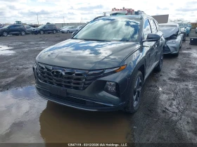 Hyundai Tucson Luxury* Hybrid* 4WD, снимка 1