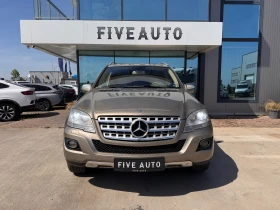 Mercedes-Benz ML 320 / Facelift / Печка / Парктроници /  , снимка 2