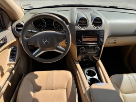 Mercedes-Benz ML 320 / Facelift / Печка / Парктроници /  , снимка 10