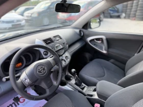 Toyota Rav4 2.2D-4D 4x4, снимка 10