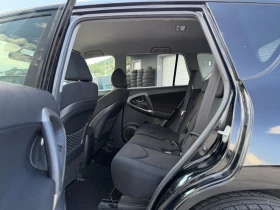 Toyota Rav4 2.2D-4D 4x4, снимка 11