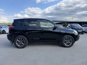 Toyota Rav4 2.2D-4D 4x4, снимка 7