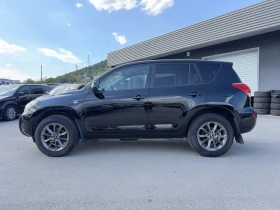 Toyota Rav4 2.2D-4D 4x4, снимка 8