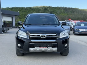 Toyota Rav4 2.2D-4D 4x4, снимка 2