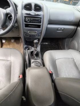 Hyundai Santa fe 2000 turbo intercooler , снимка 4