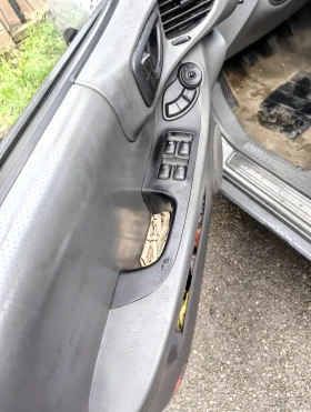 Hyundai Santa fe 2000 turbo intercooler , снимка 9
