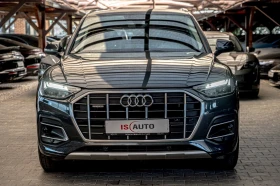 Audi Q5 40TDI/Quattro/Advanced/Distronic/Lane Assist/Камер, снимка 1