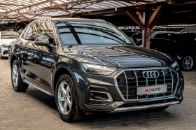 Audi Q5 40TDI/Quattro/Advanced/Distronic/Lane Assist/Камер, снимка 2