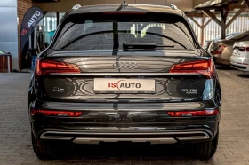 Audi Q5 40TDI/Quattro/Advanced/Distronic/Lane Assist/Камер, снимка 4