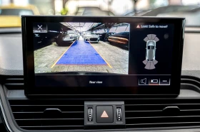 Audi Q5 40TDI/Quattro/Advanced/Distronic/Lane Assist/Камер, снимка 10