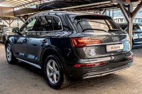 Audi Q5 40TDI/Quattro/Advanced/Distronic/Lane Assist/Камер, снимка 6