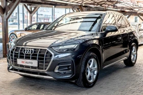 Audi Q5 40TDI/Quattro/Advanced/Distronic/Lane Assist/Камер, снимка 3
