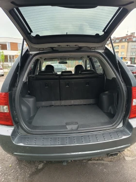 Kia Sportage 2.0/141/4х4FASE LIFT от Гърция, снимка 4