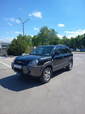 Kia Sportage 2.0/141/4х4FASE LIFT от Гърция, снимка 14