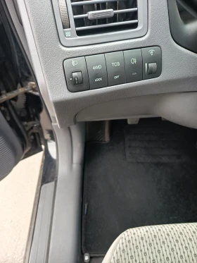 Kia Sportage 2.0/141/4х4FASE LIFT от Гърция, снимка 16