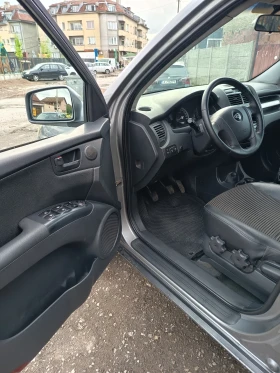 Kia Sportage 2.0/141/4х4FASE LIFT от Гърция, снимка 10