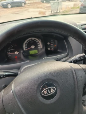 Kia Sportage 2.0/141/4х4FASE LIFT от Гърция, снимка 7
