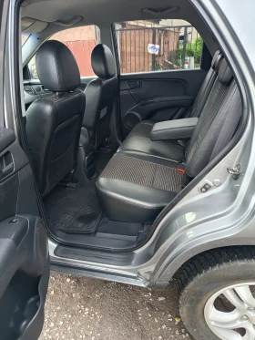 Kia Sportage 2.0/141/4х4FASE LIFT от Гърция, снимка 8