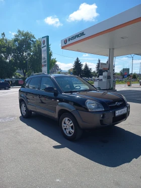 Kia Sportage 2.0/141/4х4FASE LIFT от Гърция, снимка 15