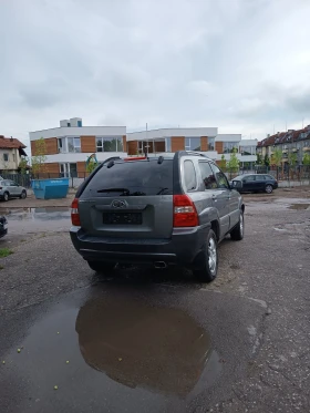 Kia Sportage 2.0/141/4х4FASE LIFT от Гърция, снимка 3