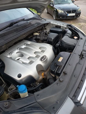 Kia Sportage 2.0/141/4х4FASE LIFT от Гърция, снимка 11