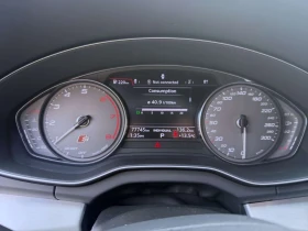 Audi SQ5 * CARFAX * ЦЕНА ДО БГ, снимка 16