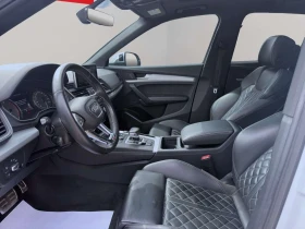Audi SQ5 * CARFAX * ЦЕНА ДО БГ, снимка 12