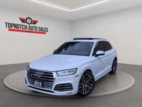 Audi SQ5 * CARFAX * ЦЕНА ДО БГ, снимка 1