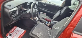 Kia Stonic 1, 2MPI LPG, снимка 4
