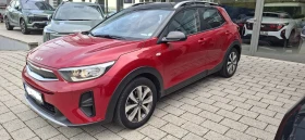 Kia Stonic 1, 2MPI LPG, снимка 1