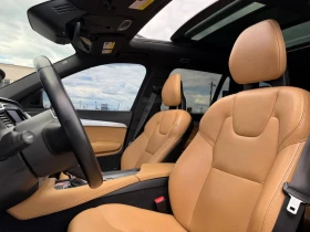 Volvo Xc90 T6* MOMENTUM* ДИГИТАЛНО* ТАБЛО* КАМЕРА* МАСАЖ* ДИС, снимка 13