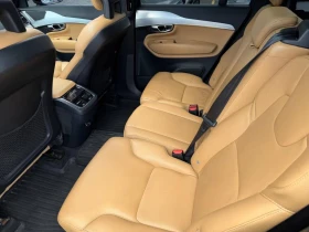 Volvo Xc90 T6* MOMENTUM* ДИГИТАЛНО* ТАБЛО* КАМЕРА* МАСАЖ* ДИС, снимка 14