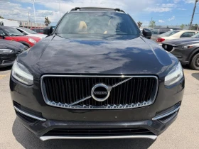 Volvo Xc90 T6* MOMENTUM* ДИГИТАЛНО* ТАБЛО* КАМЕРА* МАСАЖ* ДИС, снимка 5