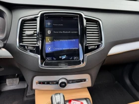 Volvo Xc90 T6* MOMENTUM* ДИГИТАЛНО* ТАБЛО* КАМЕРА* МАСАЖ* ДИС, снимка 9