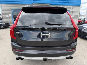 Volvo Xc90 T6* MOMENTUM* ДИГИТАЛНО* ТАБЛО* КАМЕРА* МАСАЖ* ДИС, снимка 6