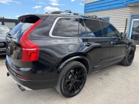 Volvo Xc90 T6* MOMENTUM* ДИГИТАЛНО* ТАБЛО* КАМЕРА* МАСАЖ* ДИС, снимка 2