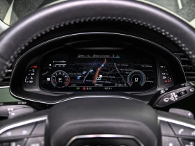 Audi Q8 S-LINE* BLK OPTIC* ОБДУХ* B&O* DISTRONIK* КРАЙНА Ц, снимка 10