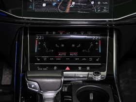 Audi Q8 S-LINE* BLK OPTIC* ОБДУХ* B&O* DISTRONIK* КРАЙНА Ц, снимка 12