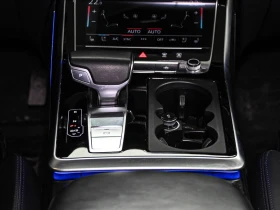 Audi Q8 S-LINE* BLK OPTIC* ОБДУХ* B&O* DISTRONIK* КРАЙНА Ц, снимка 13