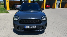 Mini Countryman T S G * A L L 4 *  exclusive * h&k * , снимка 15