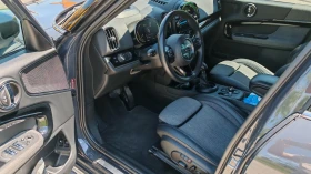 Mini Countryman T S G * A L L 4 *  exclusive * h&k * , снимка 10