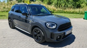 Mini Countryman T S G * A L L 4 *  exclusive * h&k * , снимка 1