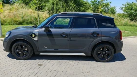 Mini Countryman T S G * A L L 4 *  exclusive * h&k * , снимка 12
