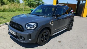 Mini Countryman T S G * A L L 4 *  exclusive * h&k * , снимка 13
