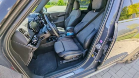 Mini Countryman T S G * A L L 4 *  exclusive * h&k * , снимка 7