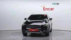 Infiniti QX30 2.0L Carfax , снимка 2