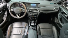 Infiniti QX30 2.0L Carfax , снимка 10