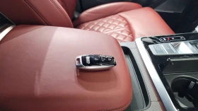 Audi SQ7 ЛЮК* МАСАЖ* HUD* 360* KEYLESS* КРАЙНА ЦЕНА, снимка 15