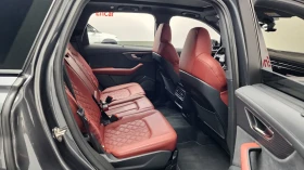 Audi SQ7 ЛЮК* МАСАЖ* HUD* 360* KEYLESS* КРАЙНА ЦЕНА, снимка 11