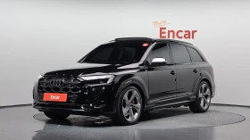 Audi SQ7 HUD* 360* ЕЛ. БАГАЖНИК* SOFT CLOSE* КРАЙНА ЦЕНА, снимка 1